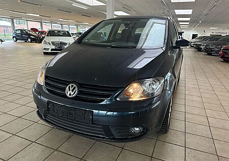 VW Golf Volkswagen Plus V Comfortline/SHZ/KLIMA/AHK/AUTM.