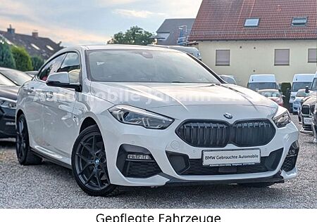 BMW 220i Gran Coupé M-Sport 18"Shadow Line Head-UpDi