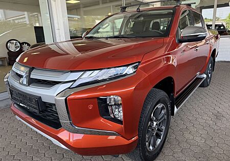 Mitsubishi L200 Pick Up 4x4 S&S Autm. Double Cab Spirit