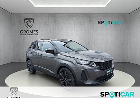 Peugeot 3008 1.5 BlueHDi 130 GT HDI 130 EAT8 LED ACC Nav