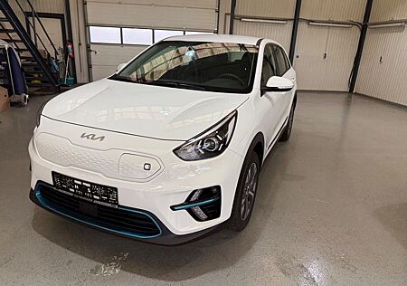 Kia Niro e- Edition 7