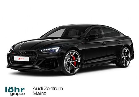 Audi RS5 RS 5 Sportback quattro tiptronic