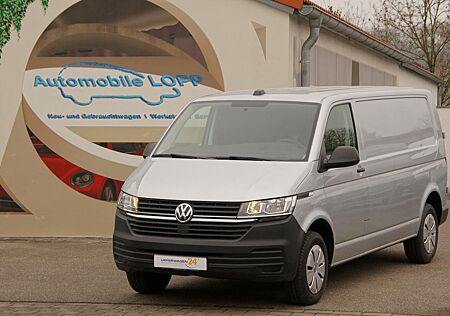 VW T6 Transporter Volkswagen T6.1 Transporter Kasten LR LANG DSG APP KAMERA