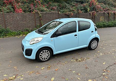 Citroën C1 gebraucht kaufen Citroën C1 Attraction