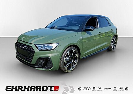Audi A1 Sportback S line 35 TFSI S tronic LED*APP-CON