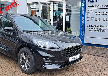 Ford Kuga ST-Line/ Fahrassi./Techg. & Winterpak. II