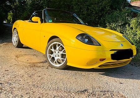 Fiat Barchetta 1.8 16V -