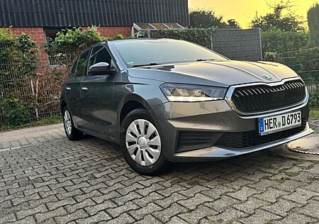 Skoda Fabia 1.0l MPI 48kW AMBITION AMBITION