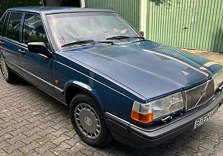 Volvo 940 Turbo D GL