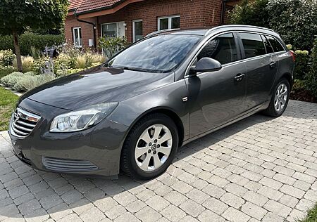 Opel Insignia Sports Tourer 2.0 CDTI Edition 96kW...