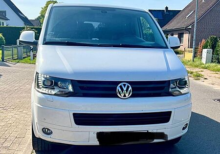 VW T5 Caravelle Volkswagen