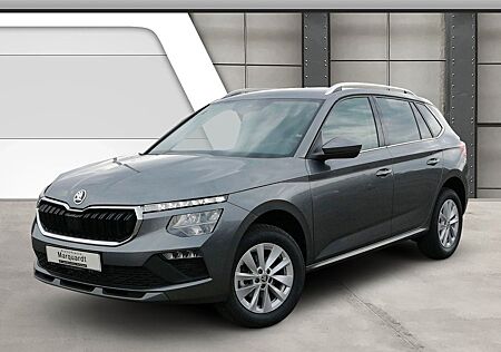 Skoda Kamiq 1.0TSI Selection Neu Mod.ACC LED Kamera