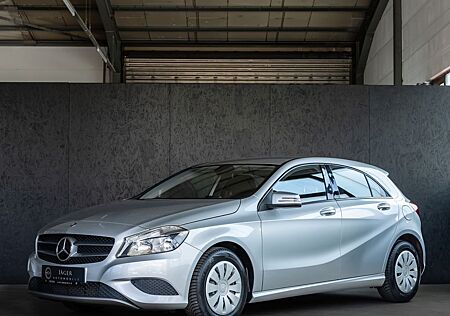 Mercedes-Benz A 180 CDI*1. HAND*KLIMA*