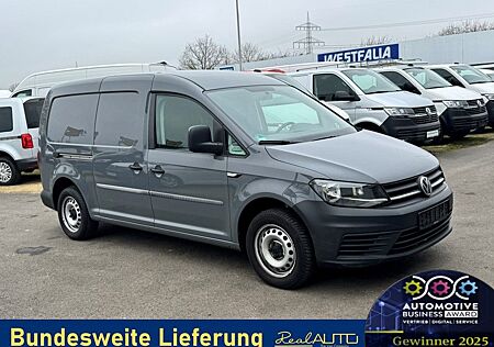 VW Caddy Volkswagen Maxi TSi AHK*PDC*Flexsitz*Heckklappe