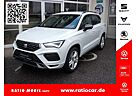 Seat Ateca FR 2.0 TSI DSG 4DRIVE AHZV NAVI SITZHEIZ.