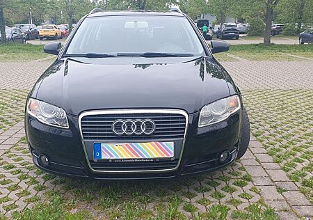 Audi A4 2.0 TDI (DPF) Avant