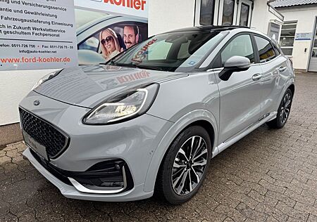 Ford Puma ST-Line VIGNALE mHEV (Panoramadach)