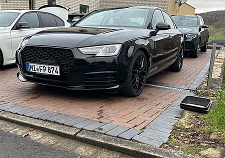 Audi A4 1.4 TFSI S tronic-digital Cockpit 8Reifen Lim