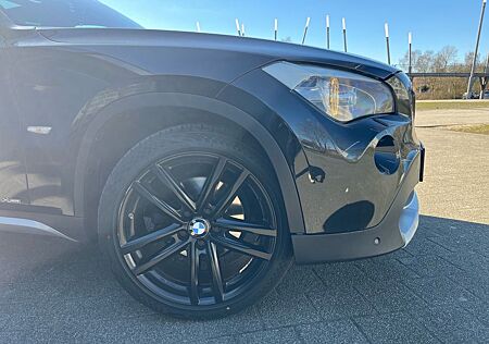 BMW X1 xDrive20d xLine xLine