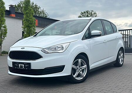 Ford C-Max Trend