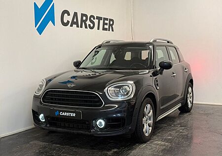 Mini Cooper Countryman Essential