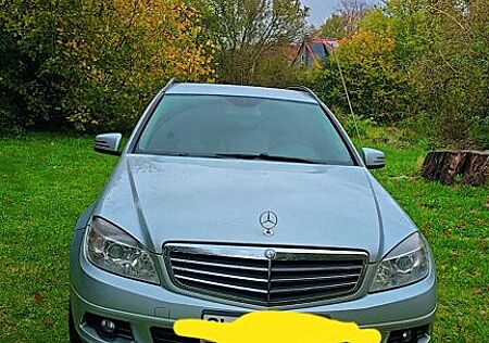 Mercedes-Benz C 200 CDI T BlueEFFICIENCY -