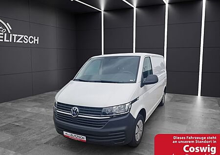 VW T6 Transporter Volkswagen T6.1 TDI Kasten Regalein. KLIMA R