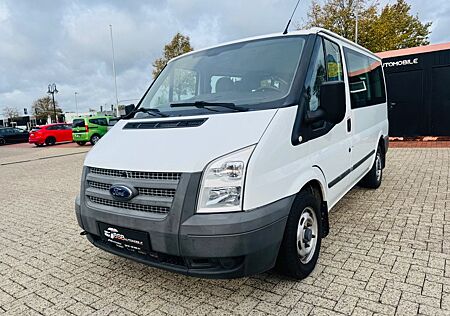 Ford Transit Tourneo FT 300 K*9 Sitzer*Klima*TÜV neu