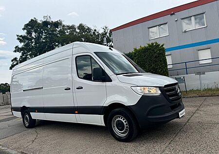 Mercedes-Benz Sprinter III Kasten RWD/AWD 311/315/317/319 CDI