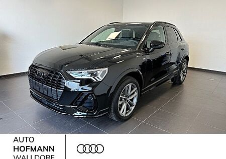 Audi Q3 S line 35 TFSI S tronic