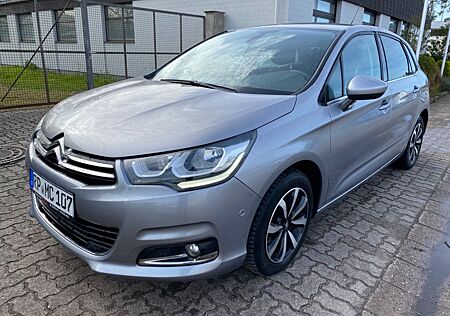 Citroën C4 Benzin 130ps Shein