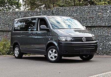 VW T5 Transporter Volkswagen