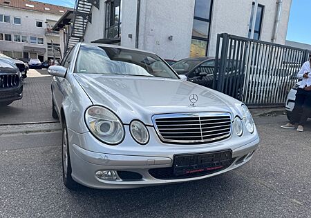 Mercedes-Benz E 200 E -Klasse Lim. Kompressor