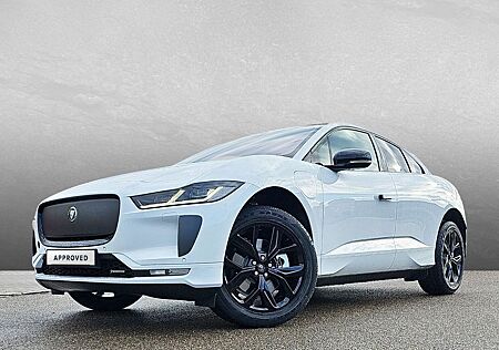 Jaguar I-Pace EV400 R-Dynamic SE
