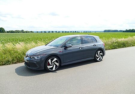 VW Golf Volkswagen GTI, DSG, AHK, Kamera, Soundsys., Garantie