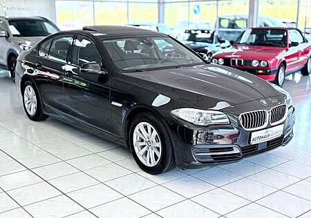 BMW 535i Lim+Sportautomatik+Glasdach+SpurAss+ACC