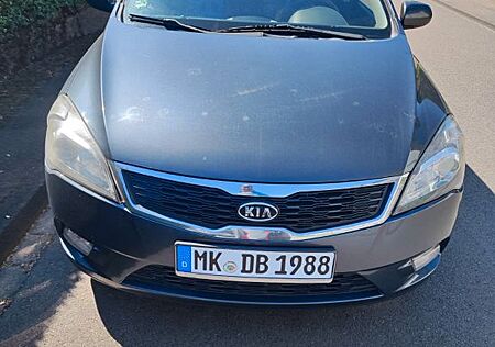 Kia Cee'd / Ceed 1.6 CRDi 90PS Spirit Spirit