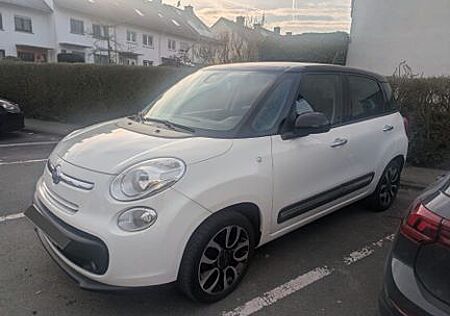 Fiat 500L - gepflegt, top Ausstattung