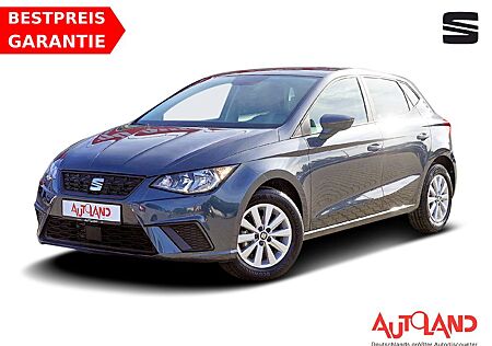 Seat Ibiza 1.0 Style Navi Tempomat Sitzheizung PDC