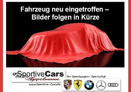 Porsche 997 S Cabrio MKII 19" Bose PCM3 eSitze RDK 6Gang