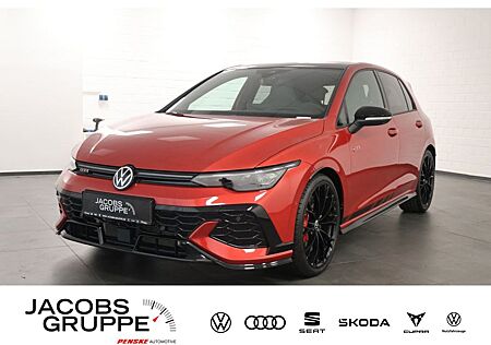 VW Golf Volkswagen VIII 2.0 TSI GTI Clubsport "Black Style" DS