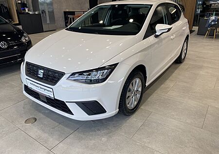 Seat Ibiza 1.0 TSI S&S Style*Full-Link*Virtual-Cockpi