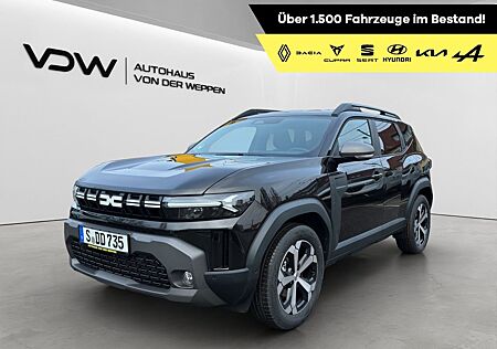 Dacia Duster III Hybrid 155 Journey Klima Navi