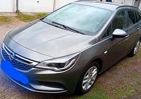 Opel Astra G KOMBI-NAVI-PDC-1.HAND-SCHECKH-WIE NEU: