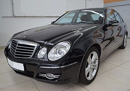 Mercedes-Benz E 280 4MATIC AVANTGARDE Avantgarde