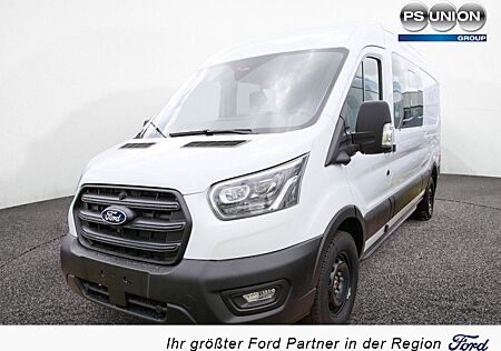 Ford Transit Doka 350 L3 Trend AWD STANDHZ KAMERA AHK