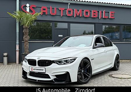 BMW M3 CS LOOK*Carbon*Head Up*Harman Kardon*Kamera*