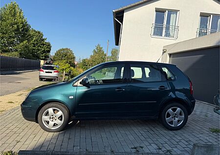 VW Polo Volkswagen 1.4 Highline TOP