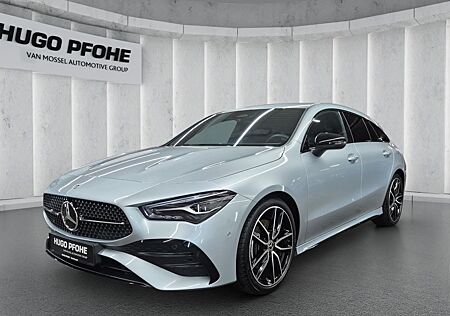 Mercedes-Benz CLA 200 Special Edition AMG Line