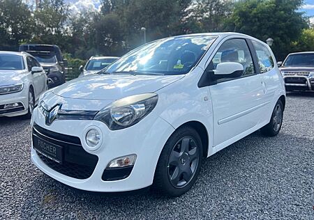 Renault Twingo Paris+AUTOM+KLIMA+AHK+1 HAND